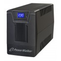 POWERWALKER UPS VI 1000 SCL(PS) (10121141) 1000 VA LINE INTERACTIVE